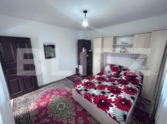Casa de vânzare 2 camere Exterior Vest - 209373CV | BLITZ Târgu Jiu | Poza4