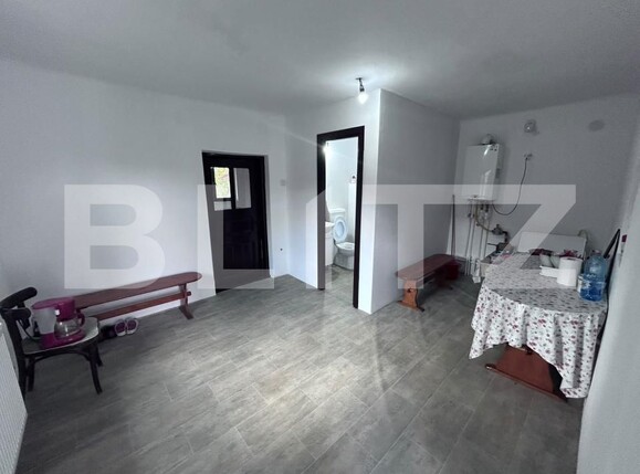 Casa de vânzare 2 camere Exterior Vest - 209373CV | BLITZ Târgu Jiu | Poza5