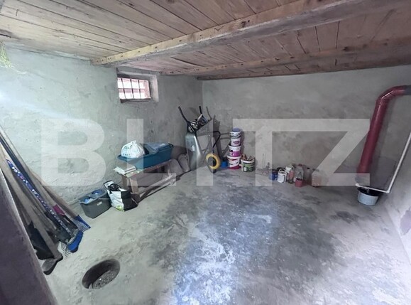 Casa de vânzare 2 camere Exterior Vest - 209373CV | BLITZ Târgu Jiu | Poza8