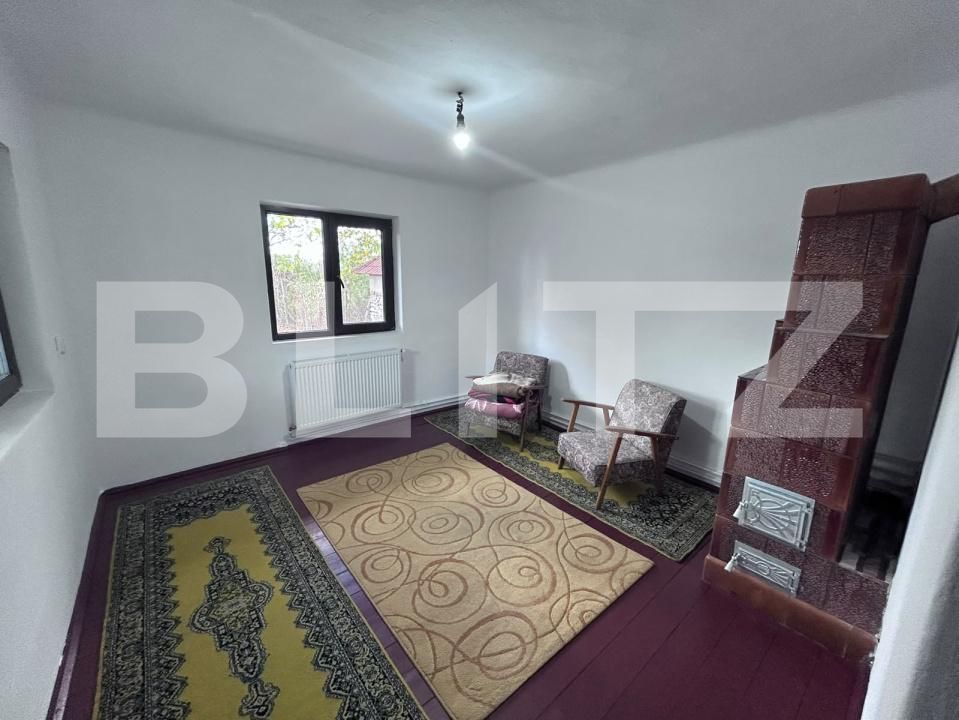 Casa de vânzare 2 camere Exterior Vest - 209373CV | BLITZ Târgu Jiu | Poza7