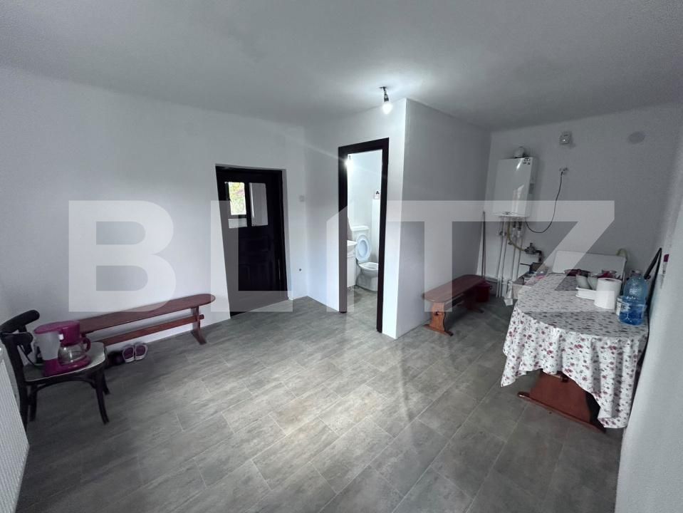 Casa de vânzare 2 camere Exterior Vest - 209373CV | BLITZ Târgu Jiu | Poza5