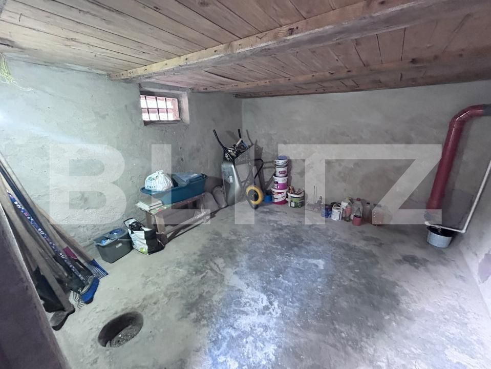 Casa de vânzare 2 camere Exterior Vest - 209373CV | BLITZ Târgu Jiu | Poza8