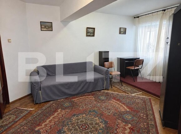 Apartament de vânzare 2 camere Ultracentral - 209402AV | BLITZ Târgu Jiu | Poza1