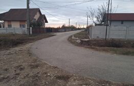 Teren de vânzare, 11.693 mp, zona Cornești 