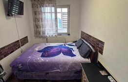 Apartament 4 camere, decomandat, Etaj2 -Zona Calea Bucuresti