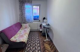Apartament 4 camere, decomandat, Etaj2 -Zona Calea Bucuresti