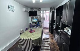 Apartament de vânzare 4 camere Exterior Est, Târgu Jiu