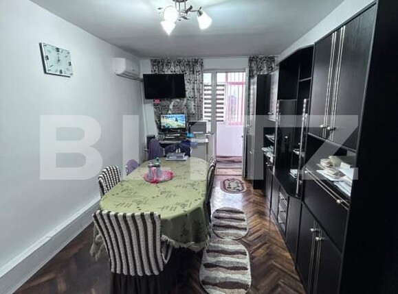 Apartament de vânzare 4 camere Exterior Est - 209788AV | BLITZ Târgu Jiu | Poza1