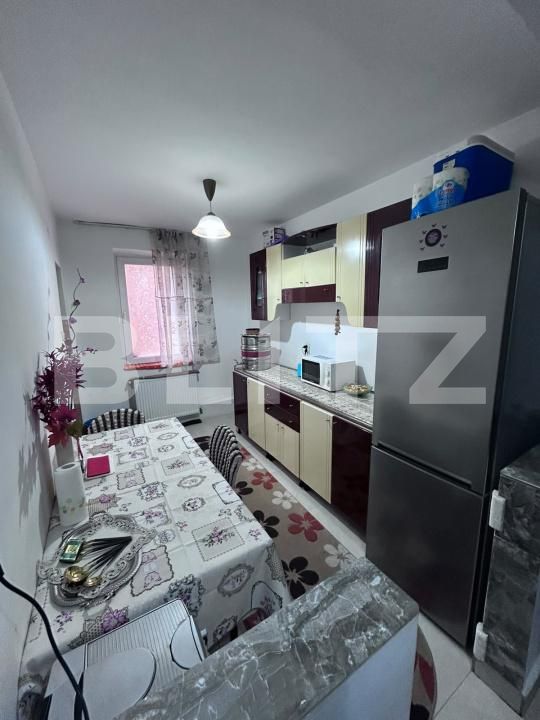 Apartament de vânzare 4 camere Exterior Est - 209788AV | BLITZ Târgu Jiu | Poza2