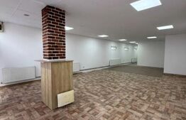 Spațiu comercial de închiriat Central, Târgu Jiu