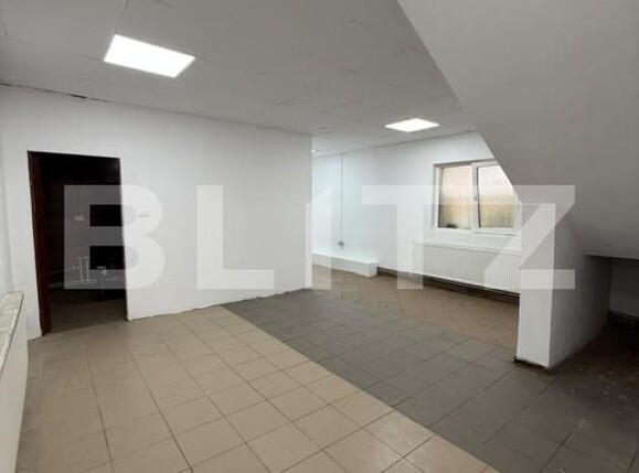 Spațiu comercial de închiriat Central - 209790SIC | BLITZ Târgu Jiu | Poza6