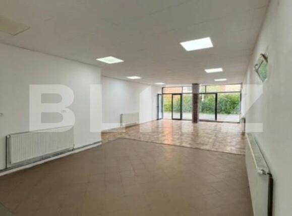 Spațiu comercial de închiriat Central - 209790SIC | BLITZ Târgu Jiu | Poza2