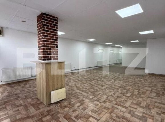 Spațiu comercial de închiriat Central - 209790SIC | BLITZ Târgu Jiu | Poza1