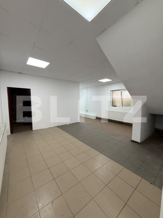 Spațiu comercial de închiriat Central - 209790SIC | BLITZ Târgu Jiu | Poza6