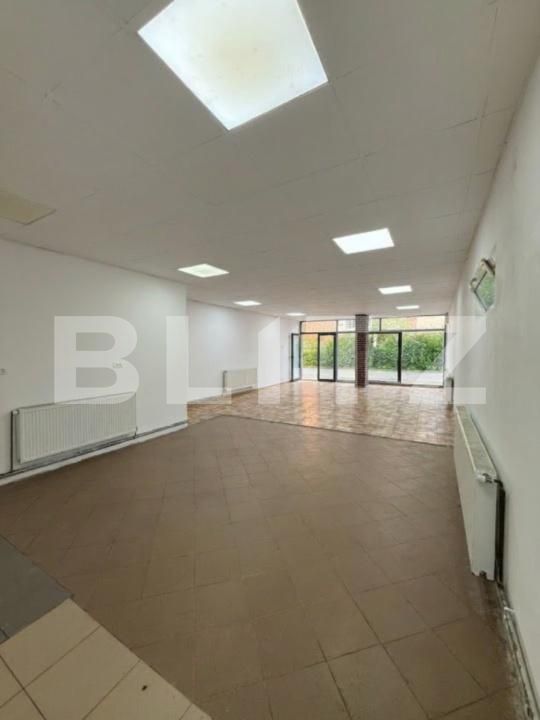 Spațiu comercial de închiriat Central - 209790SIC | BLITZ Târgu Jiu | Poza2
