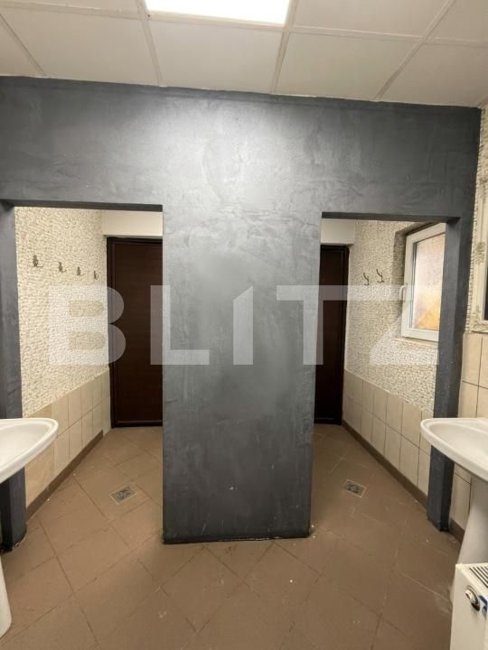 Spațiu comercial de închiriat Central - 209790SIC | BLITZ Târgu Jiu | Poza3