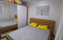 Apartament 2 camere 55 mp, parcare, Rovinari