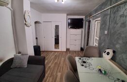 Apartament 2 camere 55 mp, parcare, Rovinari