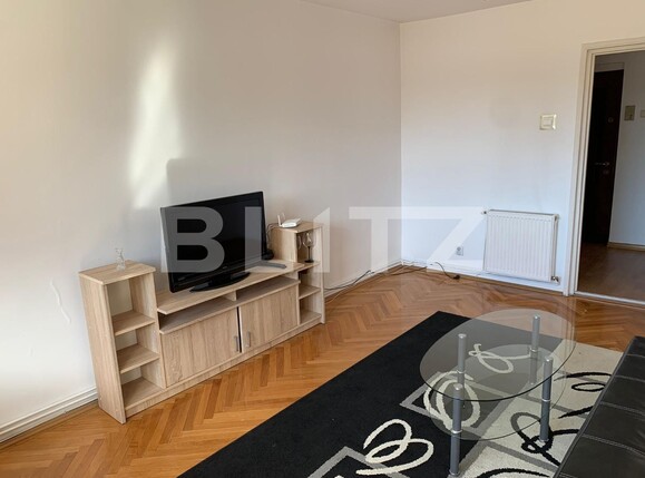 Apartament de închiriat 2 camere Central - 100012AI | BLITZ Târgu Mureș | Poza2