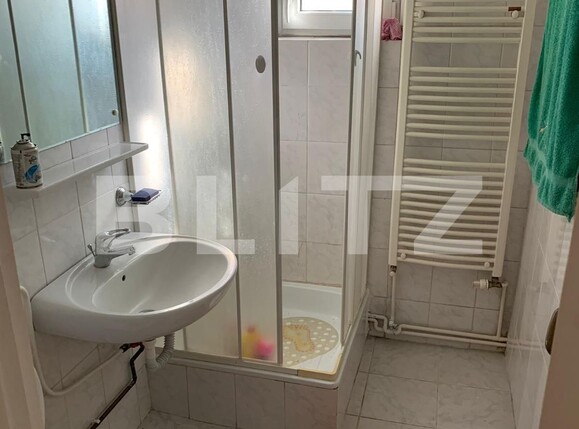 Apartament de închiriat 2 camere Central - 100012AI | BLITZ Târgu Mureș | Poza5