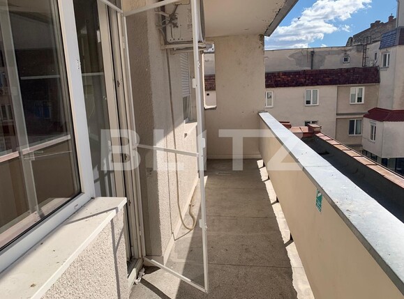 Apartament de închiriat 2 camere Central - 100012AI | BLITZ Târgu Mureș | Poza9