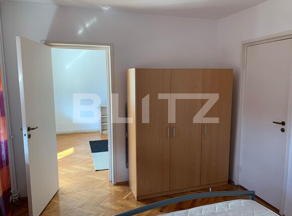 Apartament de închiriat 2 camere Central - 100012AI | BLITZ Târgu Mureș | Poza4