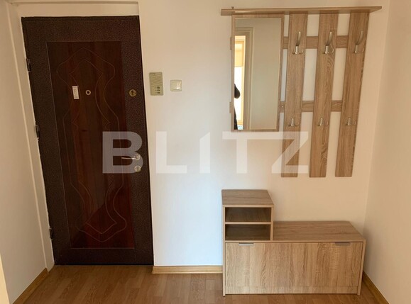 Apartament de închiriat 2 camere Central - 100012AI | BLITZ Târgu Mureș | Poza6