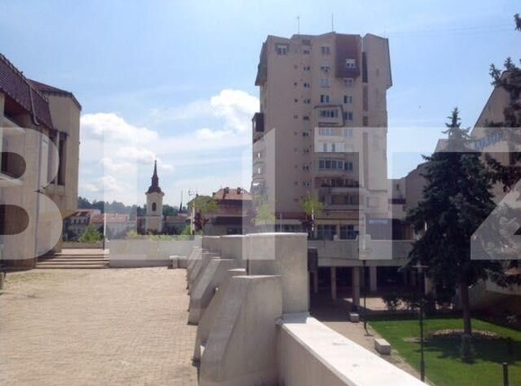 Apartament de închiriat 2 camere Central - 100012AI | BLITZ Târgu Mureș | Poza10