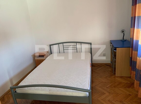 Apartament de închiriat 2 camere Central - 100012AI | BLITZ Târgu Mureș | Poza3