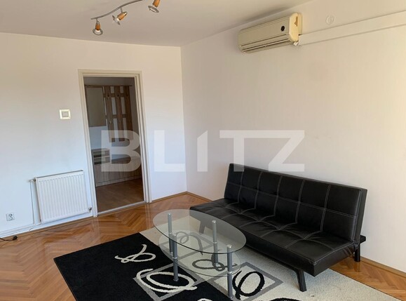 Apartament de închiriat 2 camere Central - 100012AI | BLITZ Târgu Mureș | Poza1