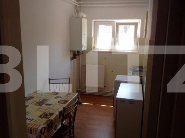Apartament de închiriat 2 camere Central - 100012AI | BLITZ Târgu Mureș | Poza8