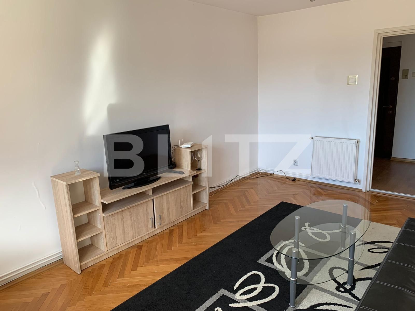 Apartament de închiriat 2 camere Central - 100012AI | BLITZ Târgu Mureș | Poza2