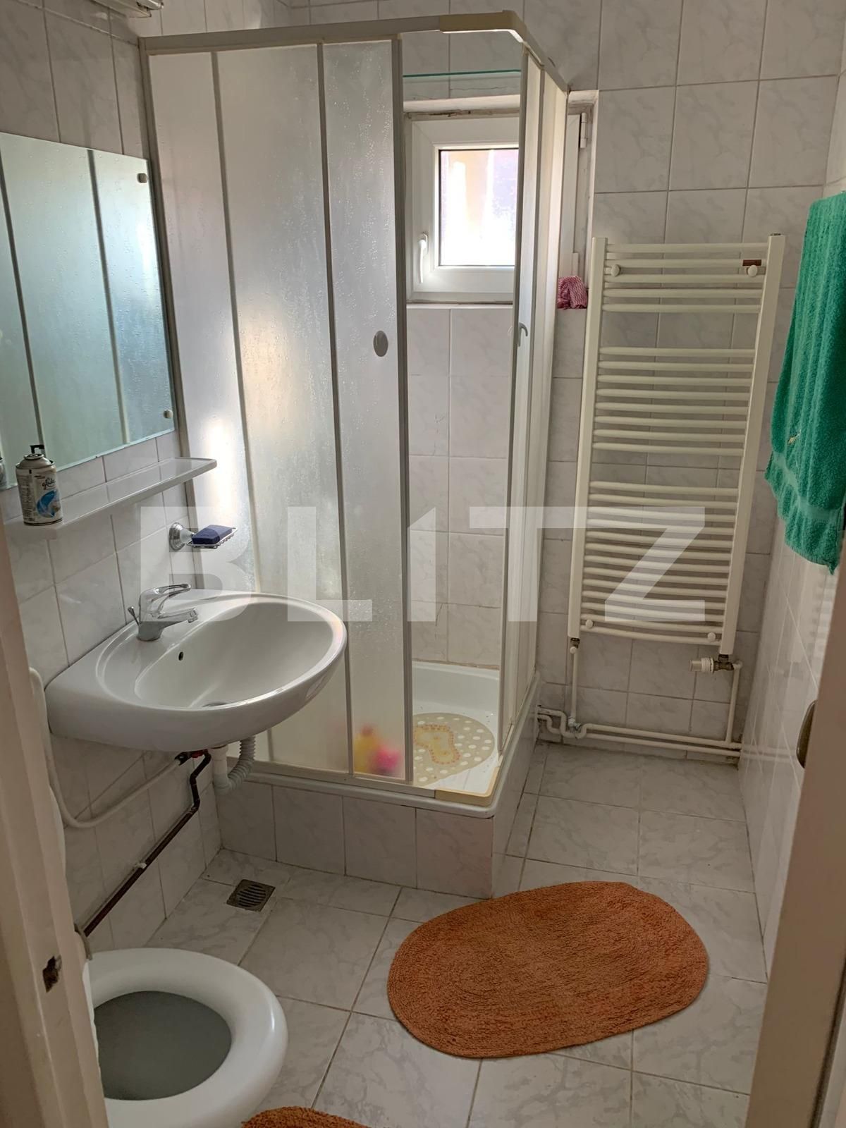 Apartament de închiriat 2 camere Central - 100012AI | BLITZ Târgu Mureș | Poza5