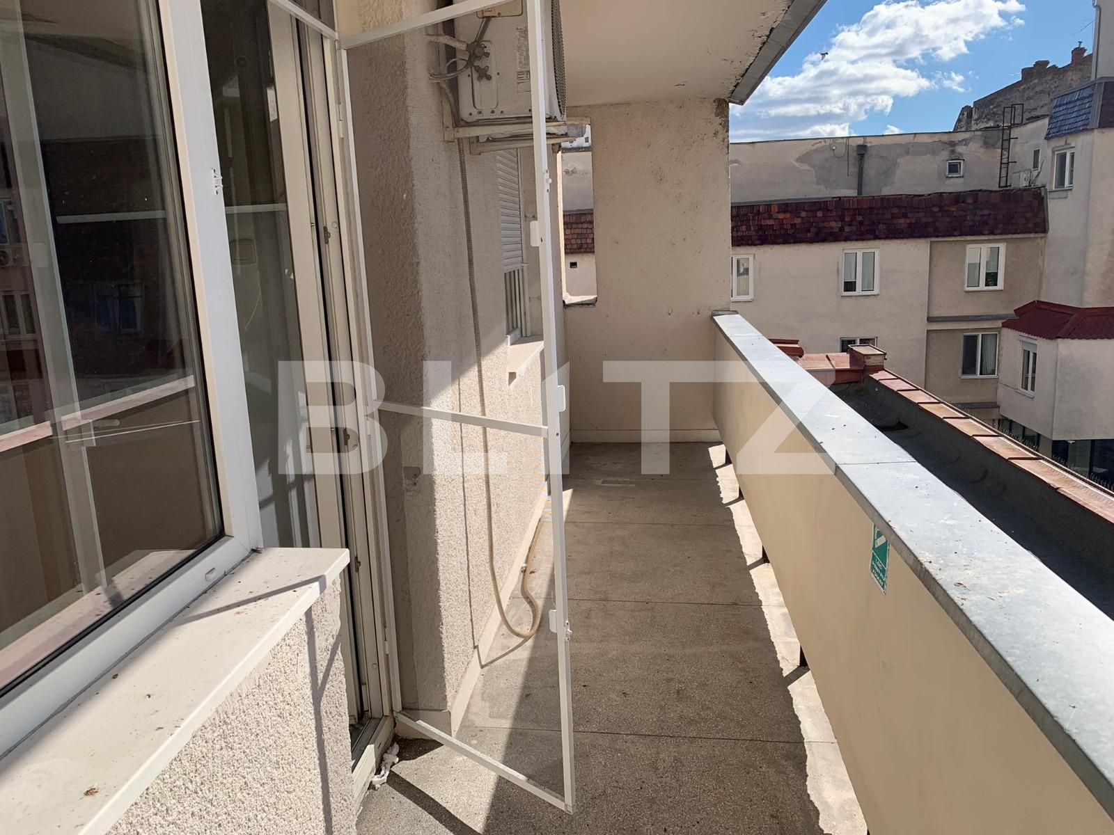Apartament de închiriat 2 camere Central - 100012AI | BLITZ Târgu Mureș | Poza9