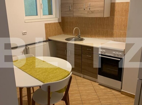 Apartament de închiriat 2 camere 7 Noiembrie - 100243AI | BLITZ Târgu Mureș | Poza6