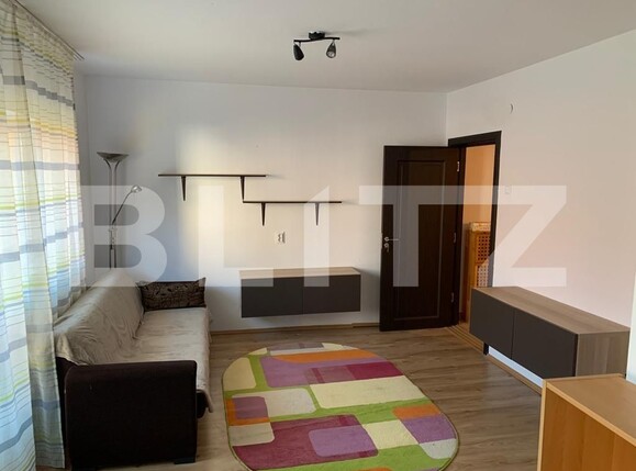 Apartament de închiriat 2 camere 7 Noiembrie - 100243AI | BLITZ Târgu Mureș | Poza1