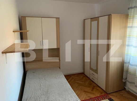 Apartament de închiriat 2 camere 7 Noiembrie - 100243AI | BLITZ Târgu Mureș | Poza3