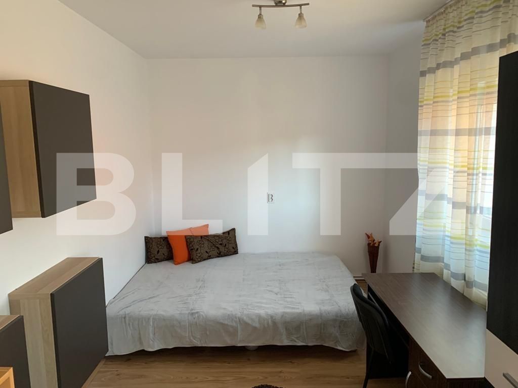 Apartament de închiriat 2 camere 7 Noiembrie - 100243AI | BLITZ Târgu Mureș | Poza2
