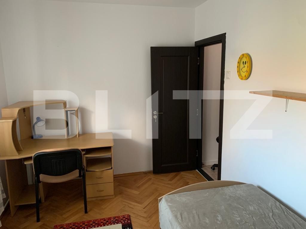 Apartament de închiriat 2 camere 7 Noiembrie - 100243AI | BLITZ Târgu Mureș | Poza4