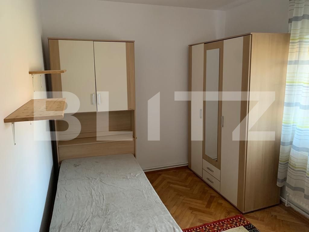 Apartament de închiriat 2 camere 7 Noiembrie - 100243AI | BLITZ Târgu Mureș | Poza3
