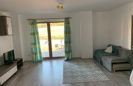  Apartament 2 camere, 64 mp, balcon, Livezeni 
