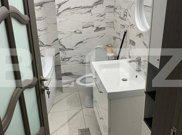 Apartament de închiriat 2 camere  - 100263AI | BLITZ Târgu Mureș | Poza5