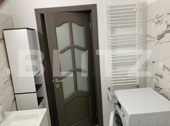 Apartament de închiriat 2 camere  - 100263AI | BLITZ Târgu Mureș | Poza6
