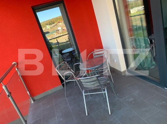 Apartament de închiriat 2 camere  - 100263AI | BLITZ Târgu Mureș | Poza10