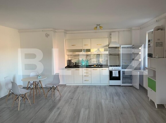 Apartament de închiriat 2 camere  - 100263AI | BLITZ Târgu Mureș | Poza1