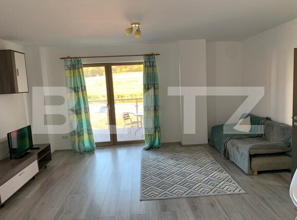 Apartament de închiriat 2 camere  - 100263AI | BLITZ Târgu Mureș | Poza2