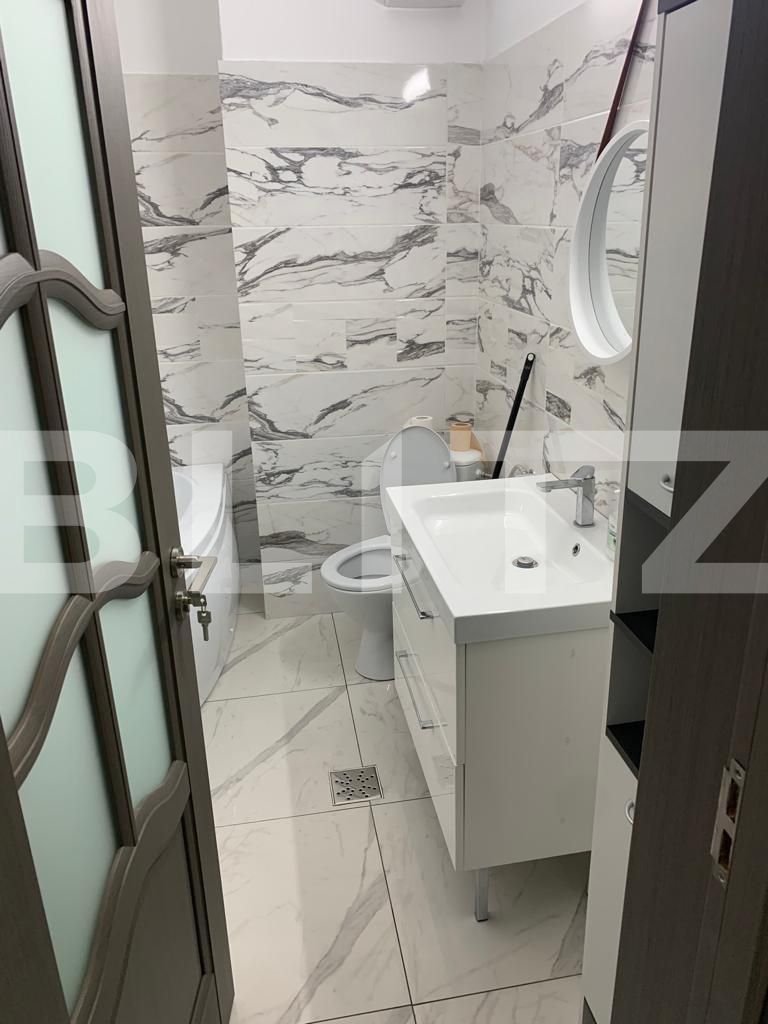 Apartament de închiriat 2 camere  - 100263AI | BLITZ Târgu Mureș | Poza5