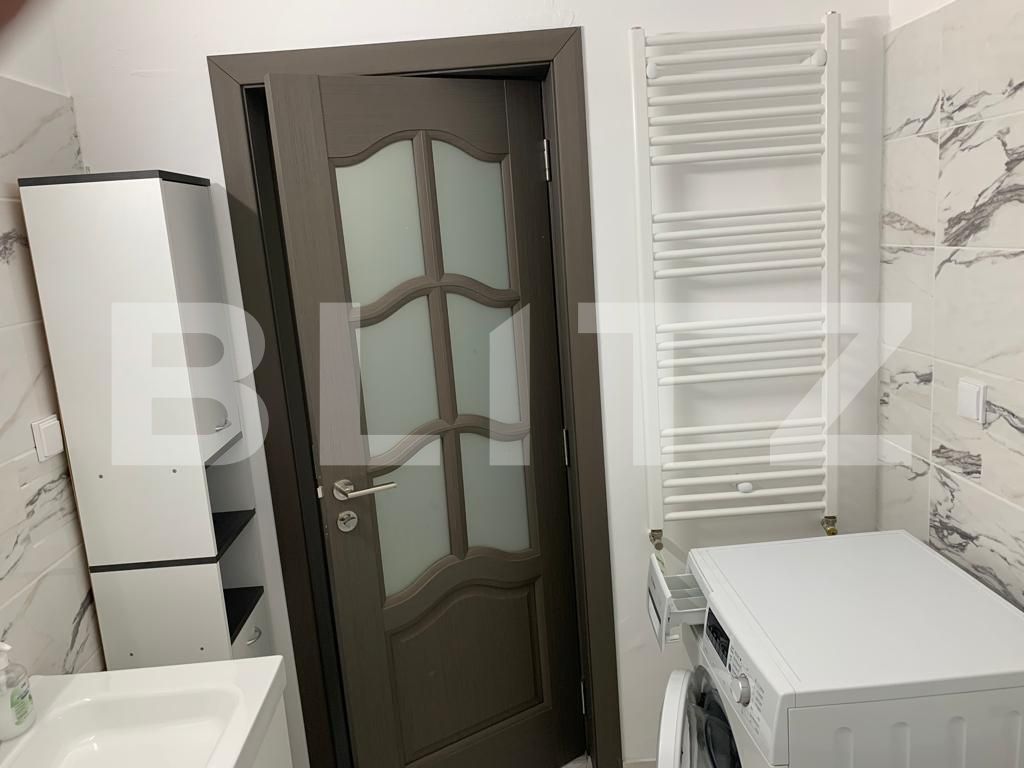 Apartament de închiriat 2 camere  - 100263AI | BLITZ Târgu Mureș | Poza6