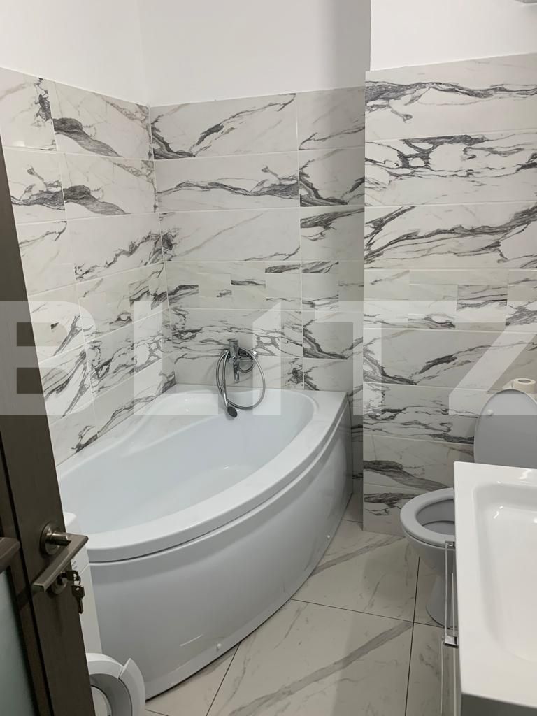 Apartament de închiriat 2 camere  - 100263AI | BLITZ Târgu Mureș | Poza7