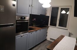 Apartament 3 camere, 44 mp, Dambu Pietros 